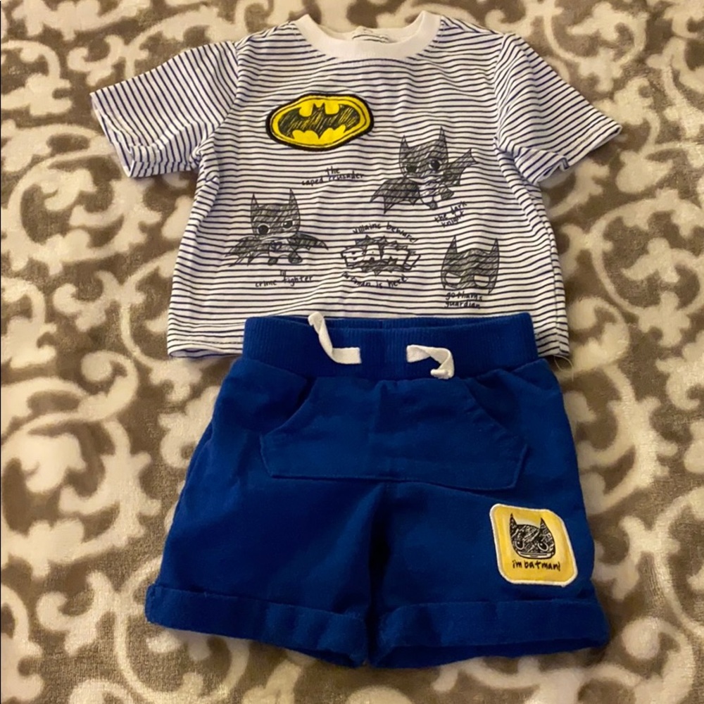 0-3 month bundle - Picture 3 of 5